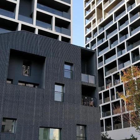 @Coloc Gites Urbains Нант Екстериор снимка