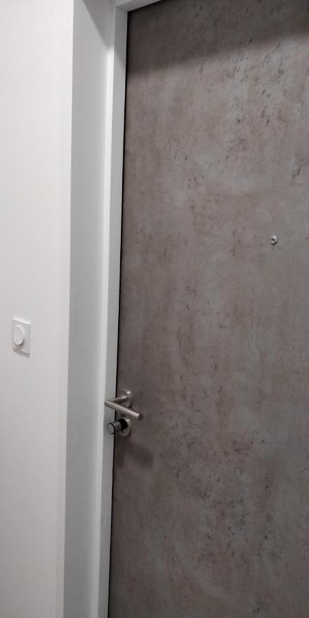 @Coloc Gites Urbains Нант Екстериор снимка
